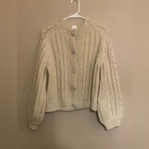 LOFT Cardigan New with Tags